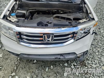 Zdjęcie 12 z 15 samochodu: 2015 HONDA PILOT SE VIN:5FNYF4H39FB006364 - miniatura