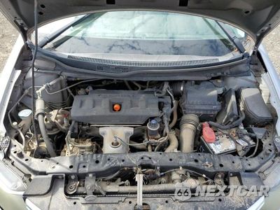 Zdjęcie 11 z 13 samochodu: 2012 HONDA CIVIC LX VIN:2HGFB2F5XCH563223 - miniatura