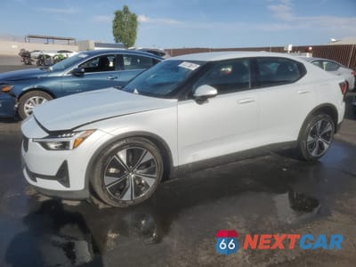 2023 POLESTAR 2 YSMEG3KA8PL145860 - główne zdjęcie licytacji z USA - miniatura