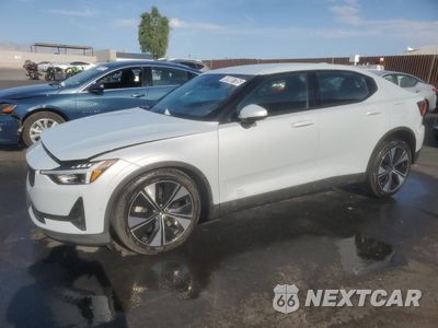2023 POLESTAR 2 YSMEG3KA8PL145860 - główne zdjęcie licytacji z USA - miniatura