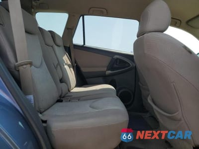 Zdjęcie 10 z 12 samochodu: 2007 TOYOTA RAV4 VIN:JTMZD33V875034317 - miniatura