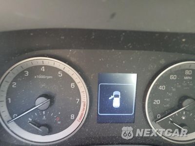 Zdjęcie 9 z 14 samochodu: 2017 HYUNDAI TUCSON LIMITED VIN:KM8J33A4XHU520687 - miniatura