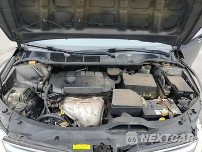 Zdjęcie 12 z 13 samochodu: 2010 TOYOTA VENZA VIN:4T3BA3BB3AU017376 - miniatura