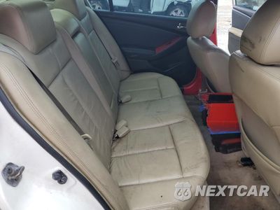 Zdjęcie 10 z 14 samochodu: 2009 NISSAN ALTIMA 2.5 VIN:1N4AL21EX9N469524 - miniatura