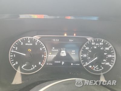 Zdjęcie 9 z 14 samochodu: 2025 NISSAN PATHFINDER SL VIN:5N1DR3CA2SC250236 - miniatura