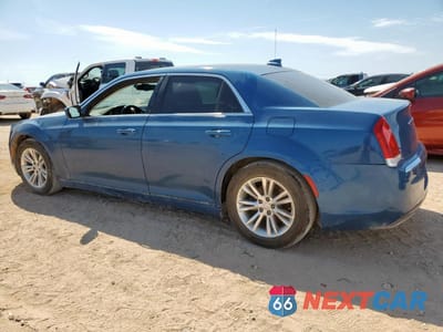 Drugie zdjęcie samochodu z przodu: 2020 CHRYSLER 300 TOURING VIN:2C3CCAAG7LH201338 - miniatura
