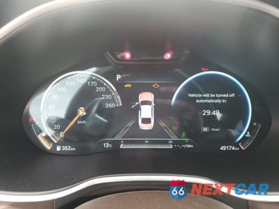 Zdjęcie 9 z 12 samochodu: 2021 GENESIS G80 BASE VIN:KMTGC4SD2MU073707 - miniatura