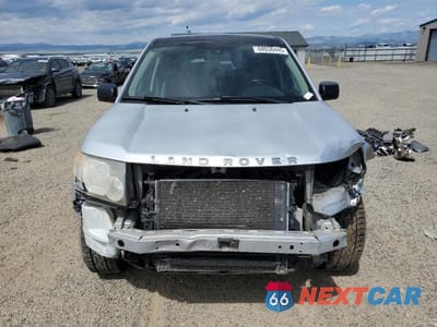 Piąte zdjęcie samochodu w środku: 2008 LAND ROVER LR2 SE VIN:SALFP24N58H054925 - miniatura