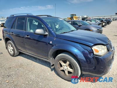 Czwarte zdjęcie samochodu z boku: 2007 SATURN VUE VIN:5GZCZ33D17S826369 - miniatura