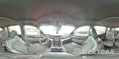 Zdjęcie 15 z 16 samochodu: 2021 JEEP GRAND CHEROKEE L LAREDO VIN:1C4RJKAG4M8211737 - miniatura