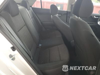 Zdjęcie 10 z 13 samochodu: 2021 KIA RIO LX VIN:3KPA24AD0ME393602 - miniatura