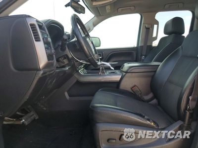 Zdjęcie 7 z 12 samochodu: 2014 GMC SIERRA K1500 SLE VIN:1GTV2UEC0EZ416742 - miniatura