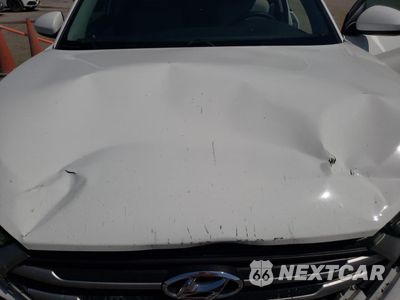 Zdjęcie 12 z 13 samochodu: 2018 HYUNDAI TUCSON SEL VIN:KM8J33A4XJU835592 - miniatura
