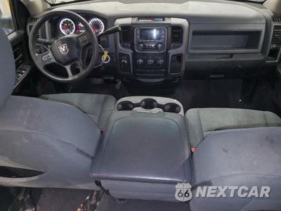 Zdjęcie 8 z 13 samochodu: 2013 RAM 1500 ST VIN:1C6RR7FP9DS586175 - miniatura