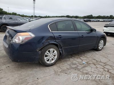 Trzecie zdjęcie samochodu z tyłu: 2012 NISSAN ALTIMA BASE VIN:1N4AL2AP0CN463546 - miniatura