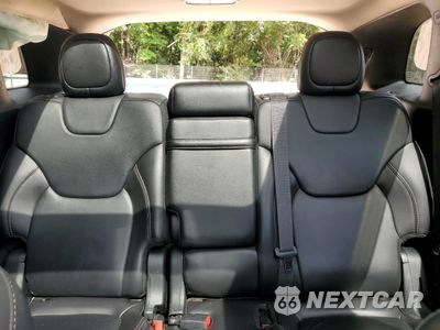 Zdjęcie 10 z 15 samochodu: 2017 JEEP CHEROKEE LIMITED VIN:1C4PJMDS6HW625266 - miniatura