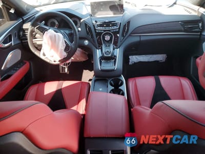Zdjęcie 8 z 15 samochodu: 2025 ACURA RDX A-SPEC VIN:5J8TC2H6XSL024639 - miniatura