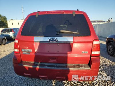 Zdjęcie 6 z 14 samochodu: 2010 FORD ESCAPE LIMITED VIN:1FMCU9EG4AKC72919 - miniatura