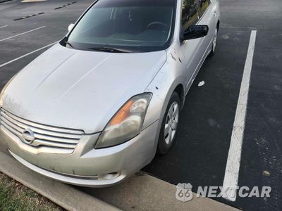 Drugie zdjęcie samochodu z przodu: 2008 NISSAN ALTIMA 2.5 VIN:1N4AL21E48C135791 - miniatura