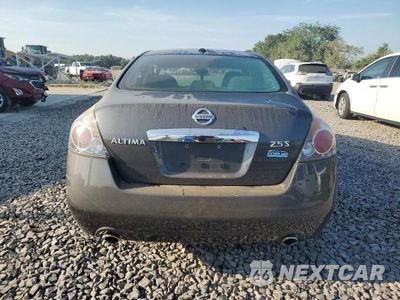 Zdjęcie 6 z 12 samochodu: 2012 NISSAN ALTIMA BASE VIN:1N4AL2APXCC204669 - miniatura
