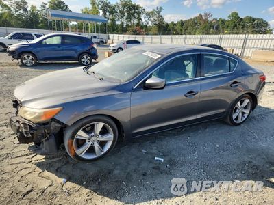 2013 ACURA ILX 24 PREMIUM 19VDE2E52DE000171 - główne zdjęcie licytacji z USA - miniatura