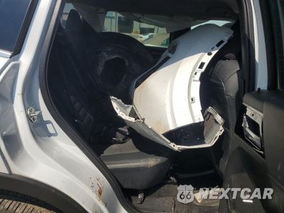 Zdjęcie 11 z 13 samochodu: 2023 MITSUBISHI OUTLANDER SE VIN:JA4J4UA81PZ050992 - miniatura