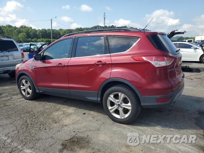Drugie zdjęcie samochodu z przodu: 2015 FORD ESCAPE SE VIN:1FMCU0G94FUB79582 - miniatura