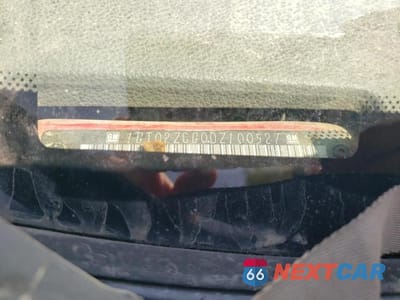 Zdjęcie 13 z 13 samochodu: 2013 GMC SIERRA K2500 HEAVY DUTY VIN:1GT02ZCG0DZ100527 - miniatura