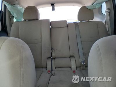 Zdjęcie 10 z 14 samochodu: 2015 NISSAN ROGUE SV VIN:5N1AT2MV4FC767172 - miniatura