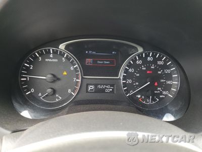 Zdjęcie 9 z 14 samochodu: 2014 NISSAN ALTIMA 2.5 VIN:1N4AL3AP2EN242622 - miniatura