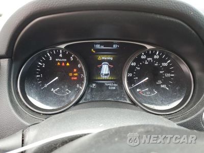 Zdjęcie 9 z 14 samochodu: 2016 NISSAN ROGUE S VIN:5N1AT2MV6GC831729 - miniatura