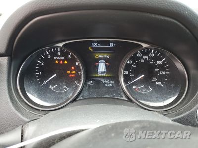 Zdjęcie 9 z 14 samochodu: 2016 NISSAN ROGUE S VIN:5N1AT2MV6GC831729 - miniatura