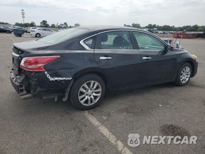 Trzecie zdjęcie samochodu z tyłu: 2013 NISSAN ALTIMA 2.5 VIN:1N4AL3AP2DC270866 - miniatura