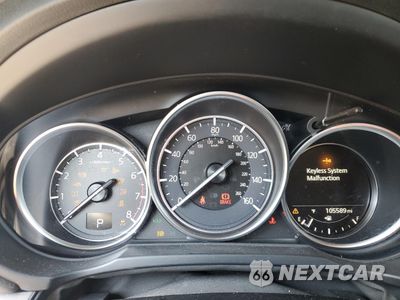 Zdjęcie 9 z 16 samochodu: 2018 MAZDA CX-5 TOURING VIN:JM3KFACM7J0469204 - miniatura
