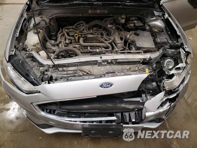 Zdjęcie 11 z 12 samochodu: 2020 FORD FUSION SE VIN:3FA6P0HD4LR167873 - miniatura