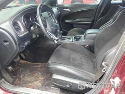 Zdjęcie 7 z 15 samochodu: 2019 DODGE CHARGER SCAT PACK VIN:2C3CDXGJXKH519150 - miniatura