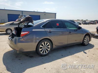 Trzecie zdjęcie samochodu z tyłu: 2017 TOYOTA CAMRY LE VIN:4T1BF1FK9HU679515 - miniatura