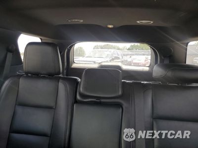 Zdjęcie 10 z 15 samochodu: 2015 FORD EXPLORER LIMITED VIN:1FM5K8F86FGA88057 - miniatura