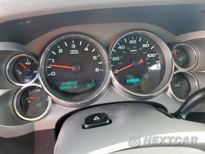 Zdjęcie 9 z 12 samochodu: 2011 GMC SIERRA C1500 SLE VIN:3GTP1VE04BG230737 - miniatura
