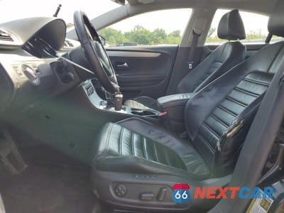 Zdjęcie 7 z 12 samochodu: 2009 VOLKSWAGEN CC LUXURY VIN:WVWHL73C99E530668 - miniatura