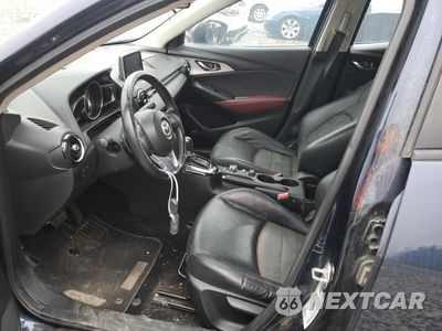Zdjęcie 7 z 13 samochodu: 2016 MAZDA CX-3 GRAND TOURING VIN:JM1DKBD78G0113896 - miniatura