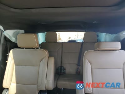 Zdjęcie 10 z 15 samochodu: 2023 CHEVROLET SUBURBAN K1500 PREMIER VIN:1GNSKFKD1PR187056 - miniatura