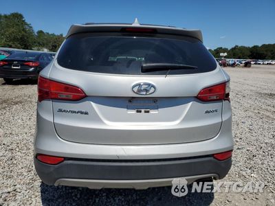 Zdjęcie 6 z 13 samochodu: 2014 HYUNDAI SANTA FE SPORT VIN:5XYZU3LB2EG216590 - miniatura