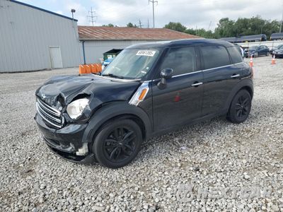 2016 MINI COOPER COUNTRYMAN WMWZB3C54GWR47640 - główne zdjęcie licytacji z USA - miniatura