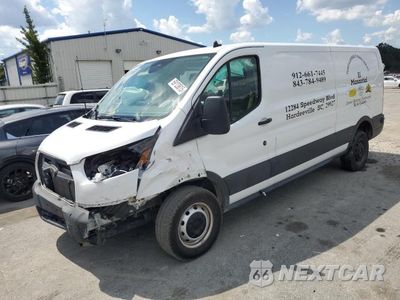 2024 FORD TRANSIT T-250 1FTBR1Y84RKB35451 - główne zdjęcie licytacji z USA - miniatura