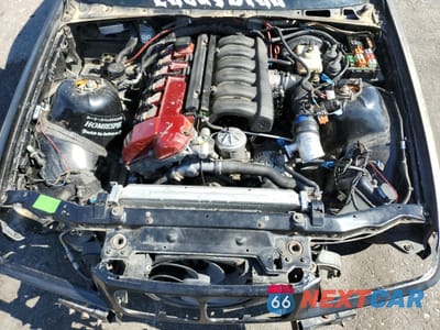 Zdjęcie 11 z 14 samochodu: 1995 BMW 325 I VIN:WBACB3329SFE22404 - miniatura