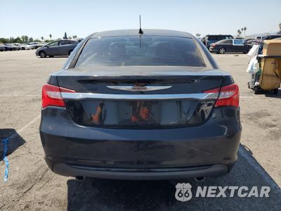 Zdjęcie 6 z 12 samochodu: 2013 CHRYSLER 200 LIMITED VIN:1C3CCBCG4DN501818 - miniatura