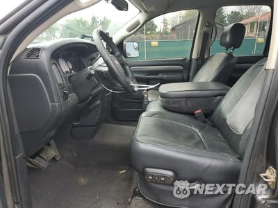 Zdjęcie 7 z 14 samochodu: 2004 DODGE RAM 2500 ST VIN:3D7KU28C84G145673 - miniatura