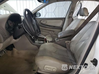 Zdjęcie 7 z 13 samochodu: 2001 NISSAN MAXIMA GXE VIN:JN1CA31A71T306585 - miniatura