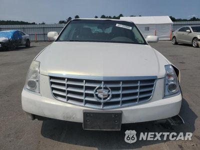 Piąte zdjęcie samochodu w środku: 2006 CADILLAC DTS VIN:1G6KD57Y46U128946 - miniatura